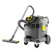 Karcher NT 30/1 TACT Industrial Vacuum, Wet-Dry, 1.8 HP, 8.2 US Gal. 