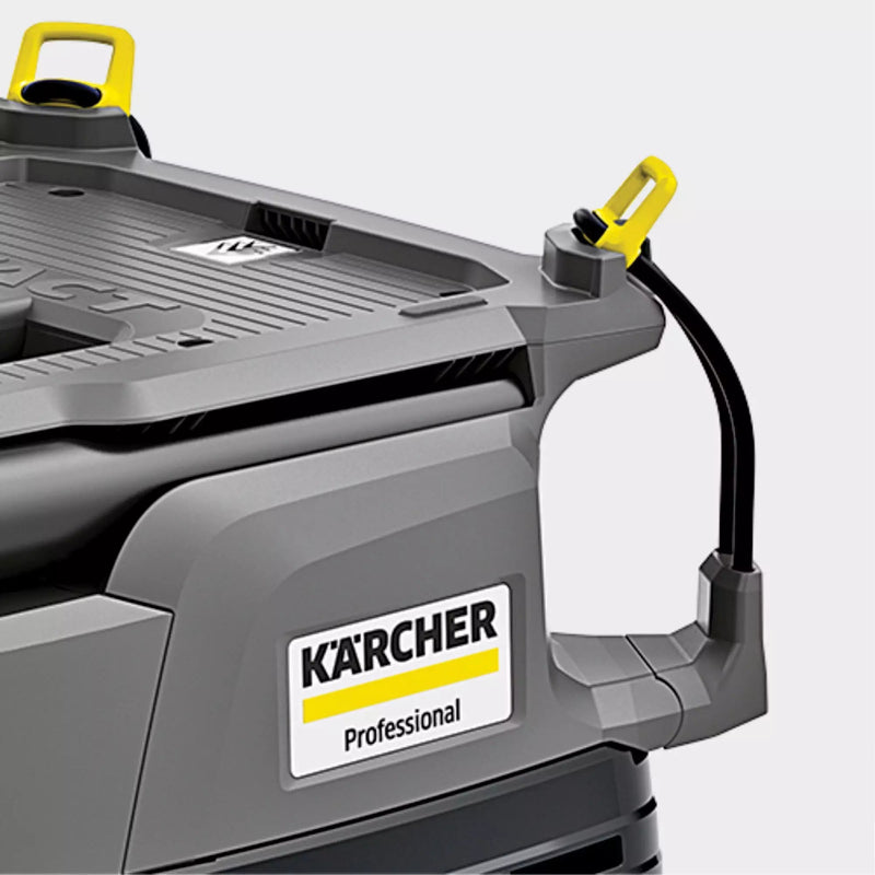 Karcher NT 30/1 TACT Industrial Vacuum, Wet