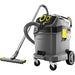 Karcher NT 40/1 TACT TE Wet & Dry Commercial Vacuum, Wet-Dry, 10.3 US Gal. (39 Litres)