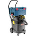 Karcher NT 40/1 TACT TE Wet & Dry Commercial Vacuum, Wet-Dry, 10