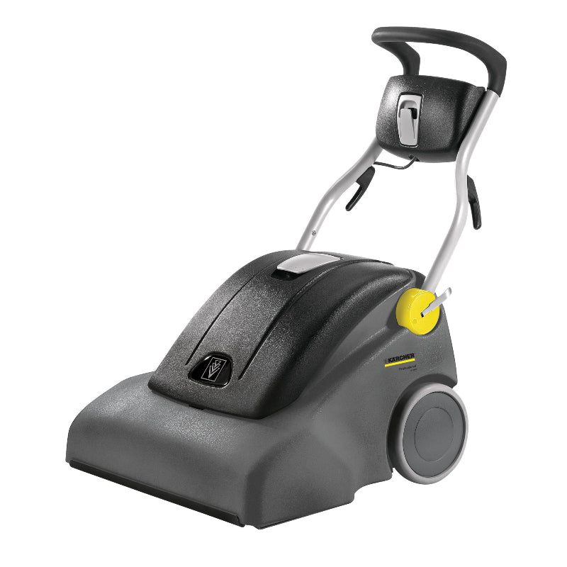 Karcher NuWave™ CV 66/2 Wide-Area Vacuum, 129 CFM, 13.7 Quarts
