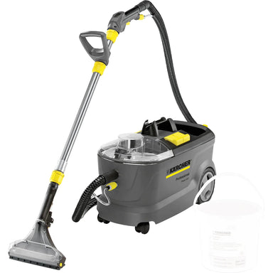 Karcher Puzzi™ 10/1 Spray-Extraction Carpet Cleaner