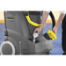 Karcher Puzzi™ 30/4 Spray-Extraction Carpet Cleaner & Wand powder