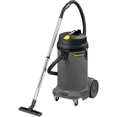 Karcher Recover 12™ NT 48/1 Vacuum Cleaner, Wet-Dry, 1.8 HP, 13 US Gal.