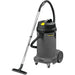  Karcher Recover 12™ NT 48/1 Vacuum Cleaner, Wet-Dry, 1.8 HP, 13 US Gal.