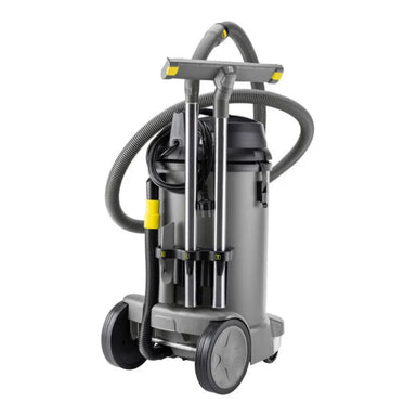  Karcher Recover 12™ NT 48/1 Vacuum Cleaner, Wet-Dry, 1.8 HP, 13 US Gal. back