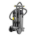  Karcher Recover 12™ NT 48/1 Vacuum Cleaner, Wet-Dry, 1.8 HP, 13 US Gal. back