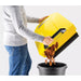  Karcher S 6 Twin *KNA Push Sweeper, Manual, 33" Sweeping Width bin