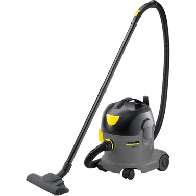 Karcher TrekVac™ 10/1 T Series Canister Vacuum, Dry, 2.6 US Gal. (10 Litres)