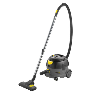 Karcher TrekVac™ 12/1 Canister Vacuum, Dry, 1.7 HP, 3.2 US Gal. (12 Litres)