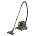 Karcher TrekVac™ 12/1 Canister Vacuum, Dry, 1.7 HP, 3.2 US Gal. (12 Litres)