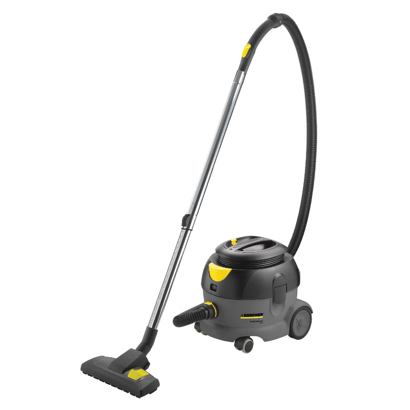 Karcher TrekVac™ 12/1 Canister Vacuum, Dry, 1.7 HP, 3.2 US Gal. (12 Litres)