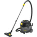 Karcher TrekVac™ 15/1 T Series Canister Vacuum, 1.75