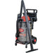  King Canada Vacuum, Wet-Dry, 6.5 HP, 16 US Gal. 