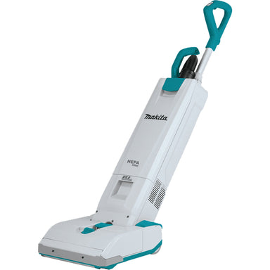  Makita LXT Cordless Upright Vacuum Cleaner, Model: UAL805