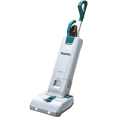 Makita LXT Cordless Upright Vacuum Cleaner Model: UAL806