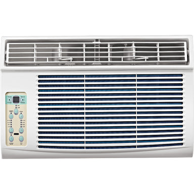 Matrix Industrial 8,000 BTU Horizontal Window Air Conditioner