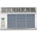 Matrix Industrial 8,000 BTU Horizontal Window Air Conditioner