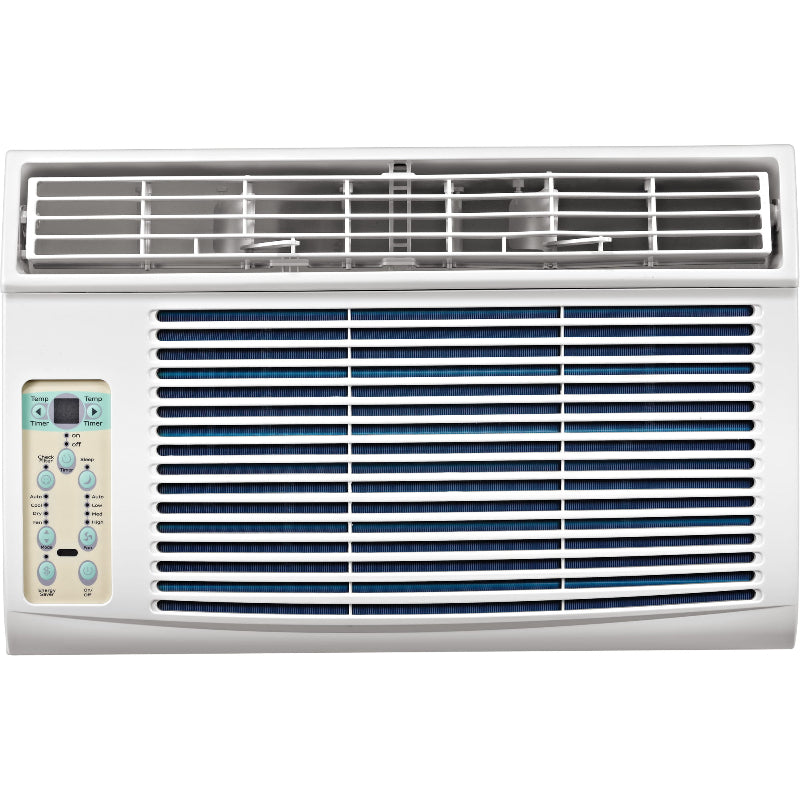 Matrix Industrial 8,000 BTU Horizontal Window Air Conditioner