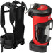 Milwaukee M18 Fuel™ 3-in-1 Backpack Vacuum back
