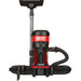 Milwaukee M18 Fuel™ 3-in-1 Backpack Vacuum front