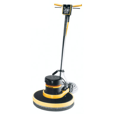 NSS 17" Mustang Floor Machine, Scrubber/Stripper