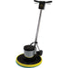 NSS 20" Mustang Floor Machine, Scrubber/Stripper