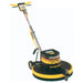 NSS BURNISHER HIGH SPEED 20" CHARGER 2500 RPM