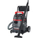  Ridgid NXT Industrial Vacuum with Cart, Wet-Dry, 6 HP, 14 US Gal side
