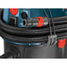  Robert Bosch Dust Extractor, Abatement, 9 US Gal Capacity, Hepa Filtration tip