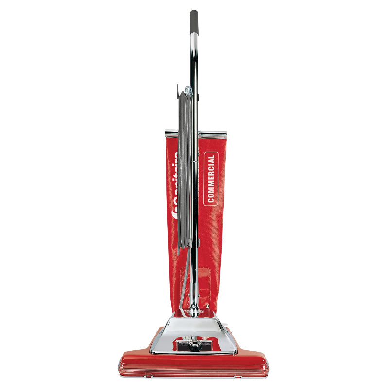  Sanitaire QuickKleen™ Commercial Upright Vacuum Model: JH550