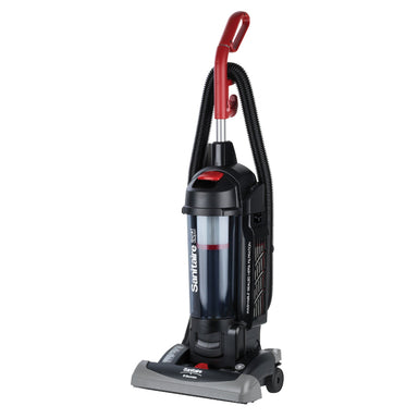Sanitaire QuietClean™ Commercial Upright Vacuum Model: JH552