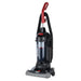 Sanitaire QuietClean™ Commercial Upright Vacuum Model: JH552