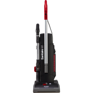 Sanitaire Upright Vacuums - INDUSTRIAL DURALUX™, 119 CFM, 4 Quarts