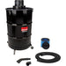 Shop Vac Shop Vacuum, Wet-Dry, 3 HP, 55 US Gal.