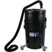Atrix High Capacity ESD Safe Vacuum 5 Gallon commercial electronic vacuum