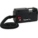 Atrix VACEXP-04 Express Safety HEPA vacuum with coiled black ESD-safe hose