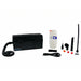 Atrix VACOSE110 vacuum with filter cartridge, cord, hose, brushes, nozzles, strap and plugs