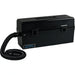 Atrix VACOSE110 black Omega Supreme Electronic vacuum with attached coiled hose