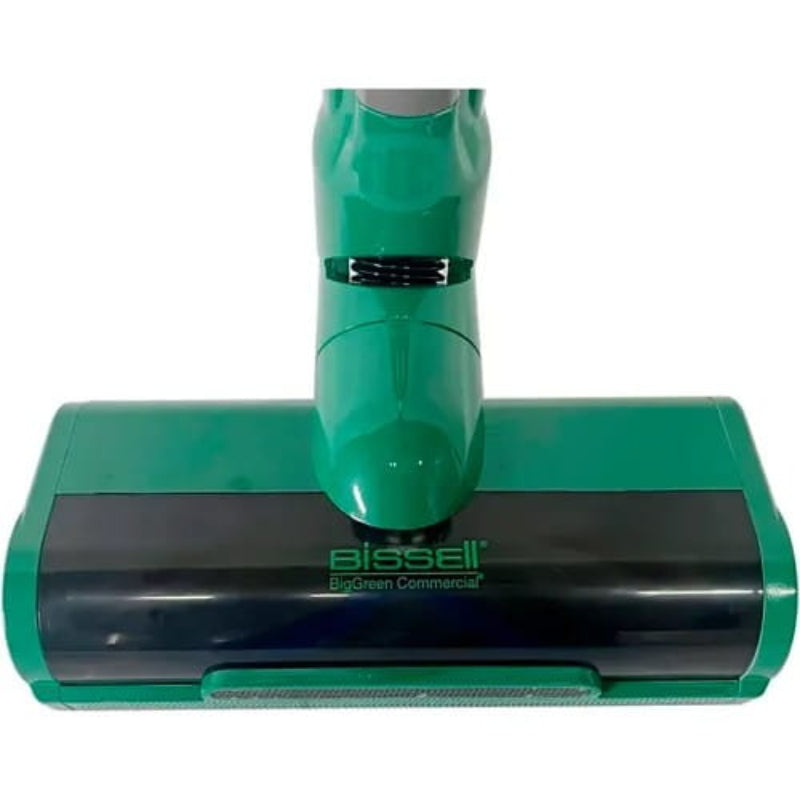 Bissell Commercial BGSV696 cordless vacuum 8-inch floor cleaning head