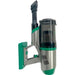 Bissell Commercial BGSV696 cordless vacuum converted to handheld configuration for detailed cleaning