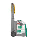 Bissell Big Green Commercial BG10 Upright Deep Carpet Cleaner side