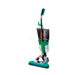 Bissell BigGreen Commercial ProCup upright vacuum with dirt cup and 16 inch cleaning width
