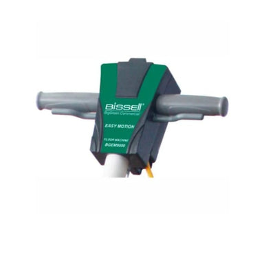 Bissell BigGreen Easy Motion commercial floor machine 13 inch handle