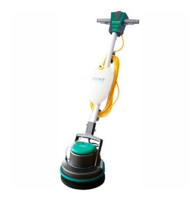 Bissell BigGreen Easy Motion commercial floor machine 13 inch