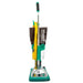 Bissell BigGreen Commercial ProCup 12 inch upright vacuum front view