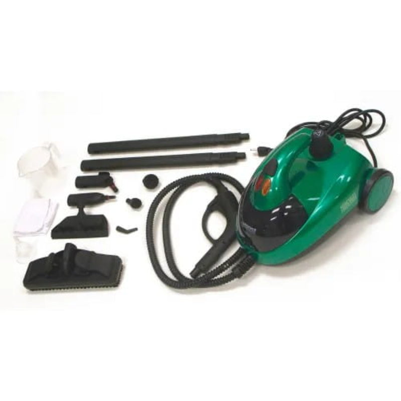 Carpet Cleaners & Extractors