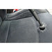 BISSELL Hercules Vapor Scrub steam cleaner used for upholstery cleaning