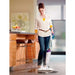 BISSELL PowerFresh Steam Mop 1940 for hard floor cleaning