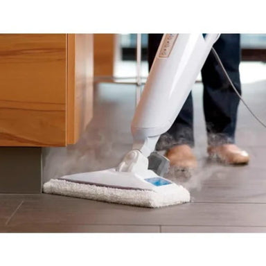BISSELL PowerFresh Steam Mop 1940 cleaning sealed hard floors